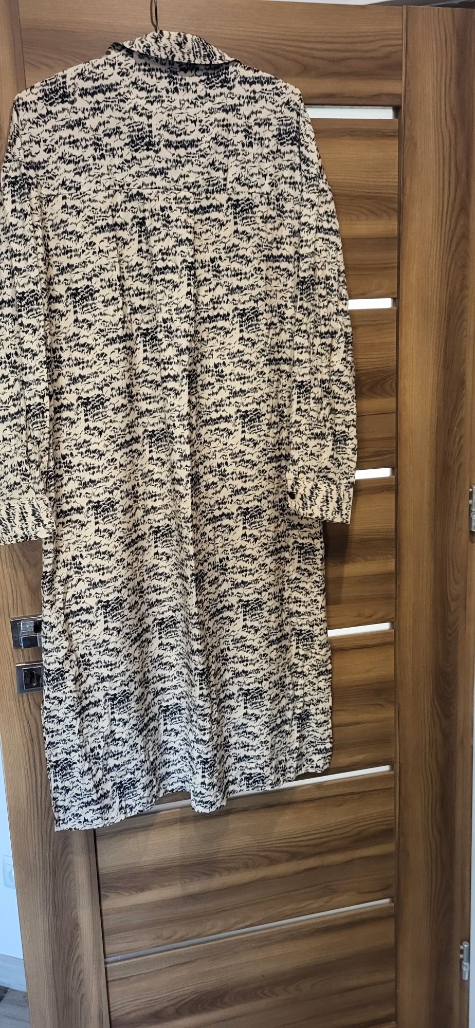 Sukienka Koszulowa Primark/ R36