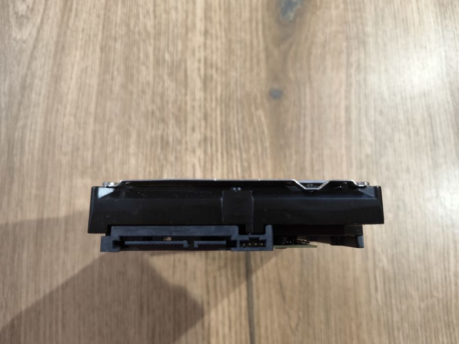 Dysk Seagate Barracuda 2TB