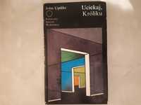 John Updike - Uciekaj króliku