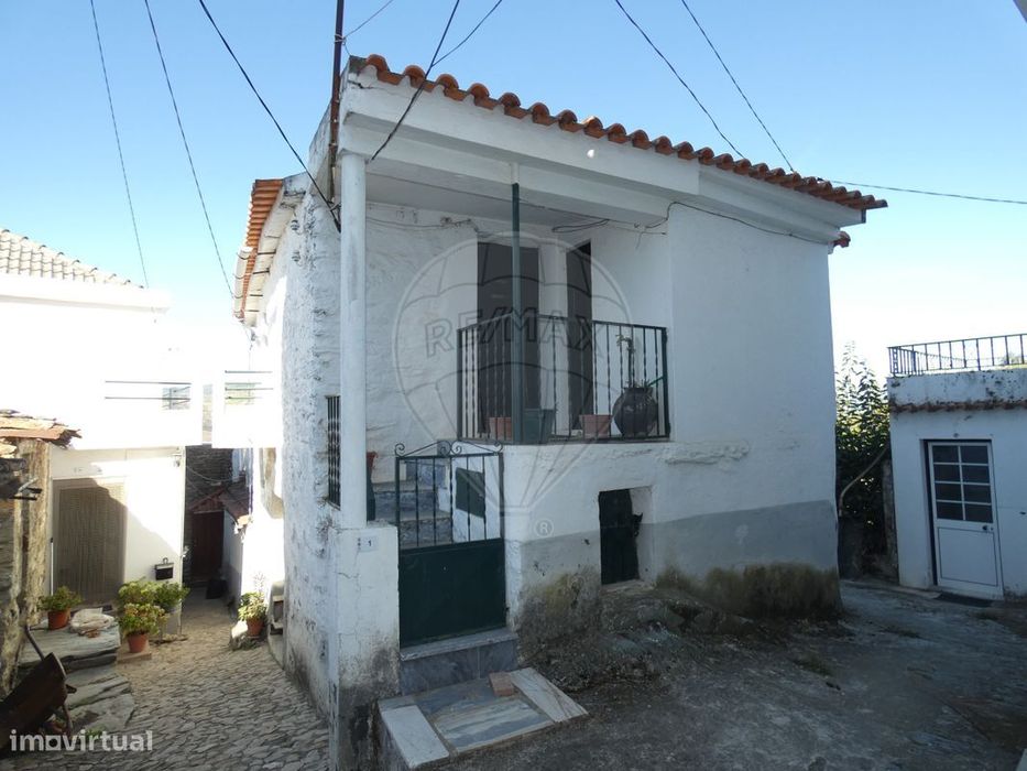 Moradia T3 para venda
