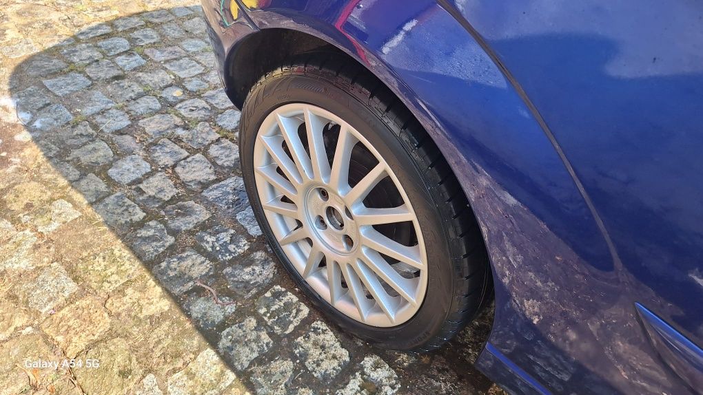 Ford Focus ST 170
