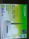 Router TP-LINK TL-WR740N