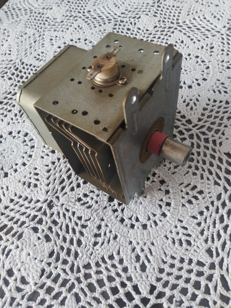 Magnetron witol 2M219K do mikrofali elektrolux