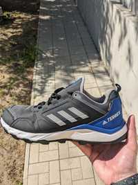 Adidas AGRAVIC TRAIL RUNNING GTX р. 43 (27,5 см устілка)