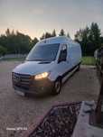 Mercedes-Benz Sprinter  Mercedes Sprinter 316 cdi 2.2