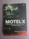 Programa do Motelx 12ª edição