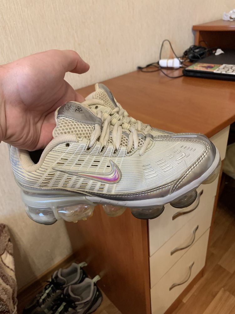 Кроссовки Nike vapormax 360 оригинал vapor max tn air max