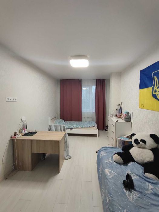 Продаж! Двокімнатна квартира 66 м2 з ремонтом, ЖК «Баронівський».