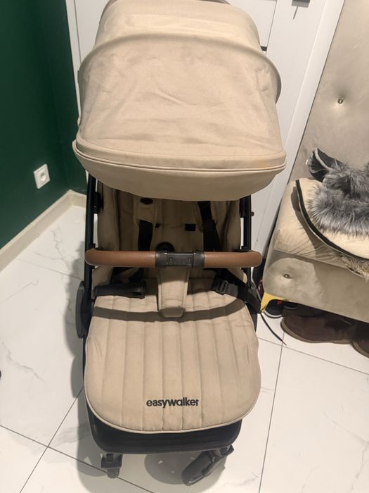 Wózek spacerowy stan bardzo dobry