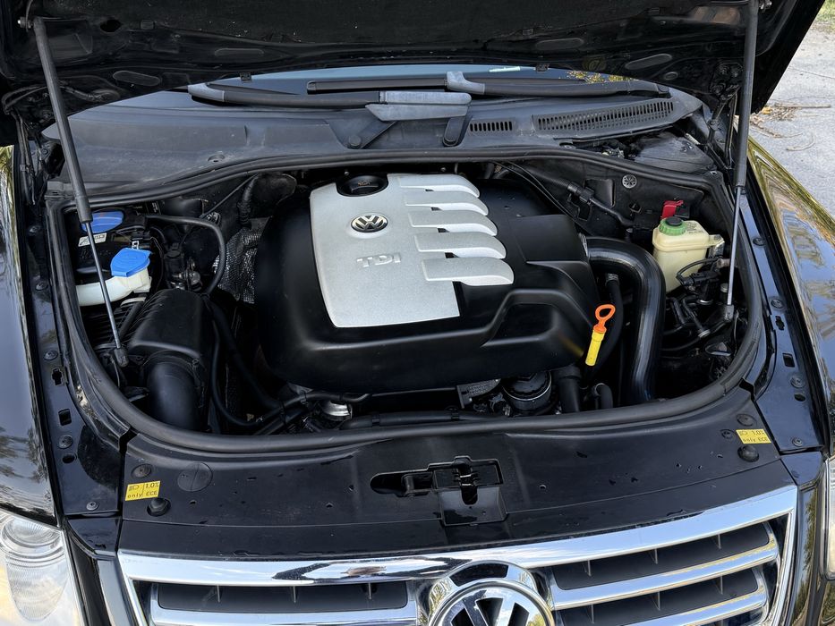 Продам Volkswagen Touareg