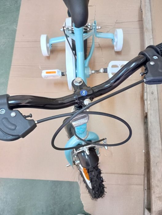 Rowerek dziecięcy Wildtrak