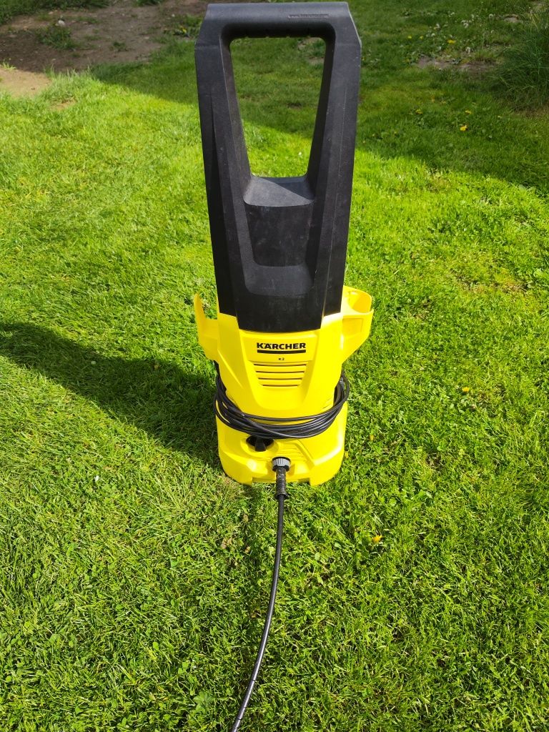 Myjka Karcher K2