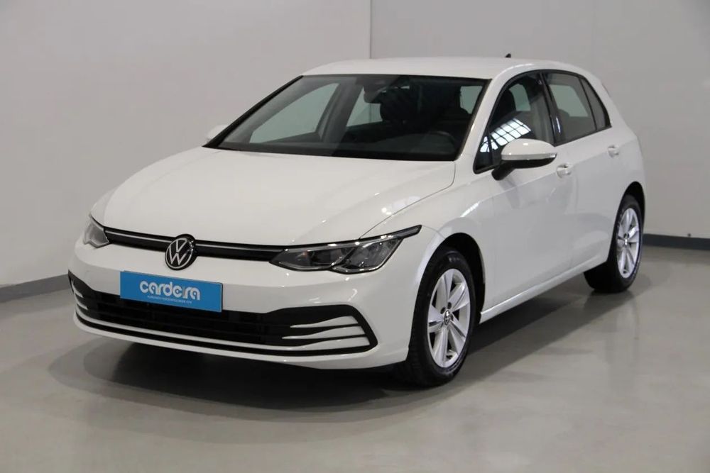 VW Golf 1.0 TSI Life