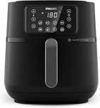 Philips airfryer 5000 serie XXL HD9285/90 frytkownica beztłuszczowa