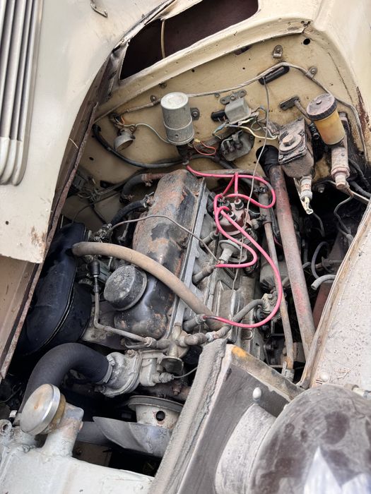 Wanderer W23. Wanderer 1938