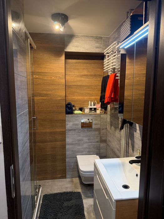 Mieszkanie ok 50 metrów od metra Bródno