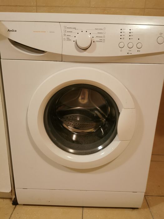 Pralka Amica używana
