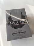 Paco Rabanne invictus intense EDT 100ml nowy w foli