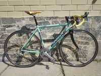 Велосипед Bianchi SL Lite Alloy Reparto Corse