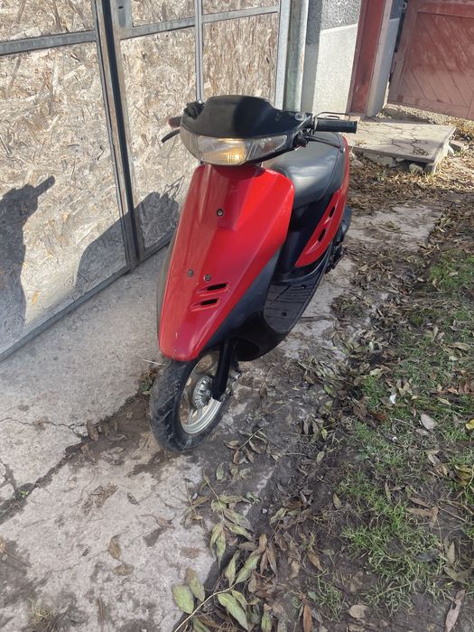 Продам скутер хонда діо 28