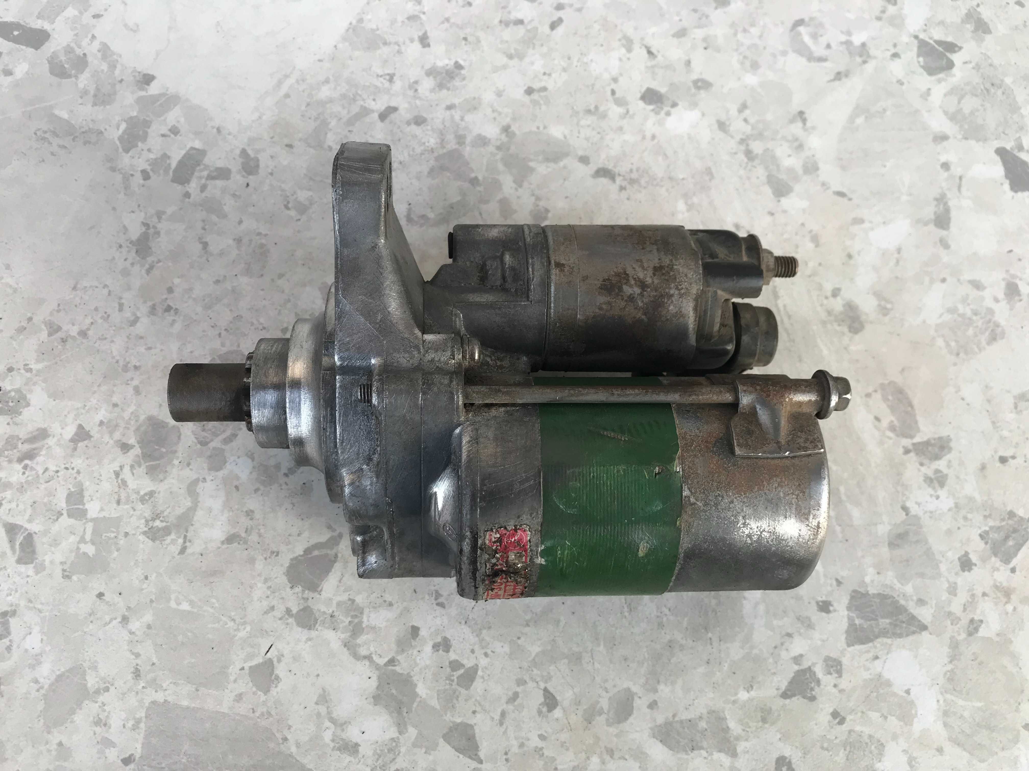 Стартер Honda Accord - 1.6-1.8-2.0 / Honda Prelude - 1.8-2.0