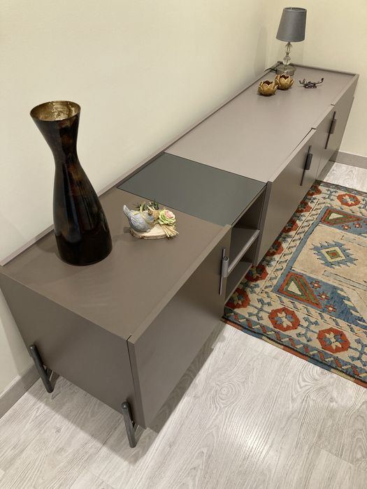 Movel de TV (como novo)