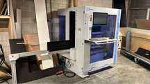 CNC HOMAG BHX 055