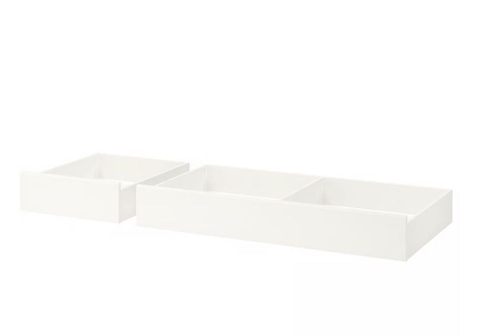 Szuflady pojemnik na pościel ikea