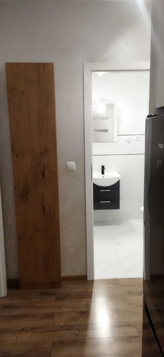 Mieszkanie  NDM z garażem bezpośrednio