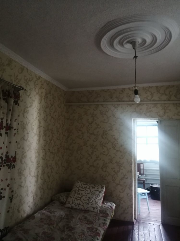 Будинок по вулиці Гоголя