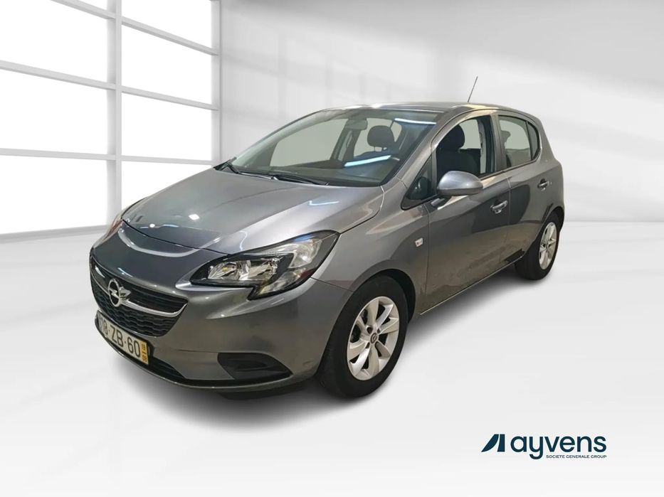 Opel Corsa 1.2 Edition