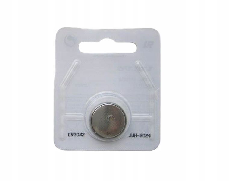 VOLVO XC60 II bateria pilota kluczyka CR2032 OE 9481519