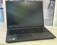 Lenovo ThinkPad P16v Gen1