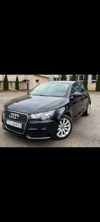 Audi A1 Audi A1 Sportback