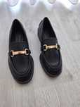 Mocassins Stradivarius