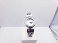 Zegarek ze srebra Helios pr.925 38.1g (Japan Citizen Miyota)