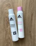 Dezodorant damski Adidas