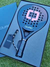 Raquete Padel QUAD