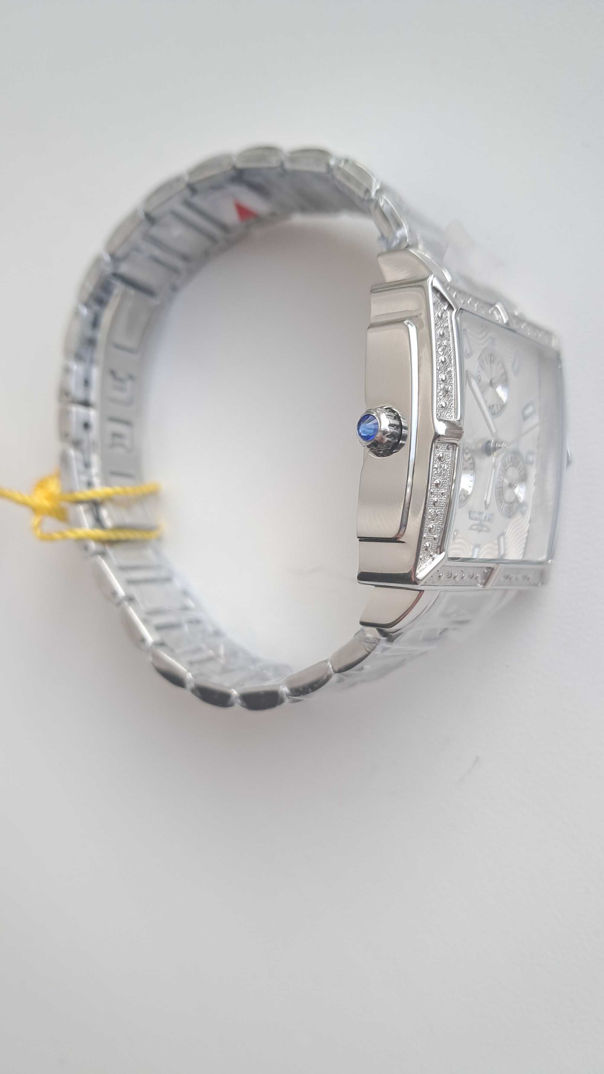 Женские часы Invicta Wildflower с бриллиантами 0.07 Carat (Инвикта)
