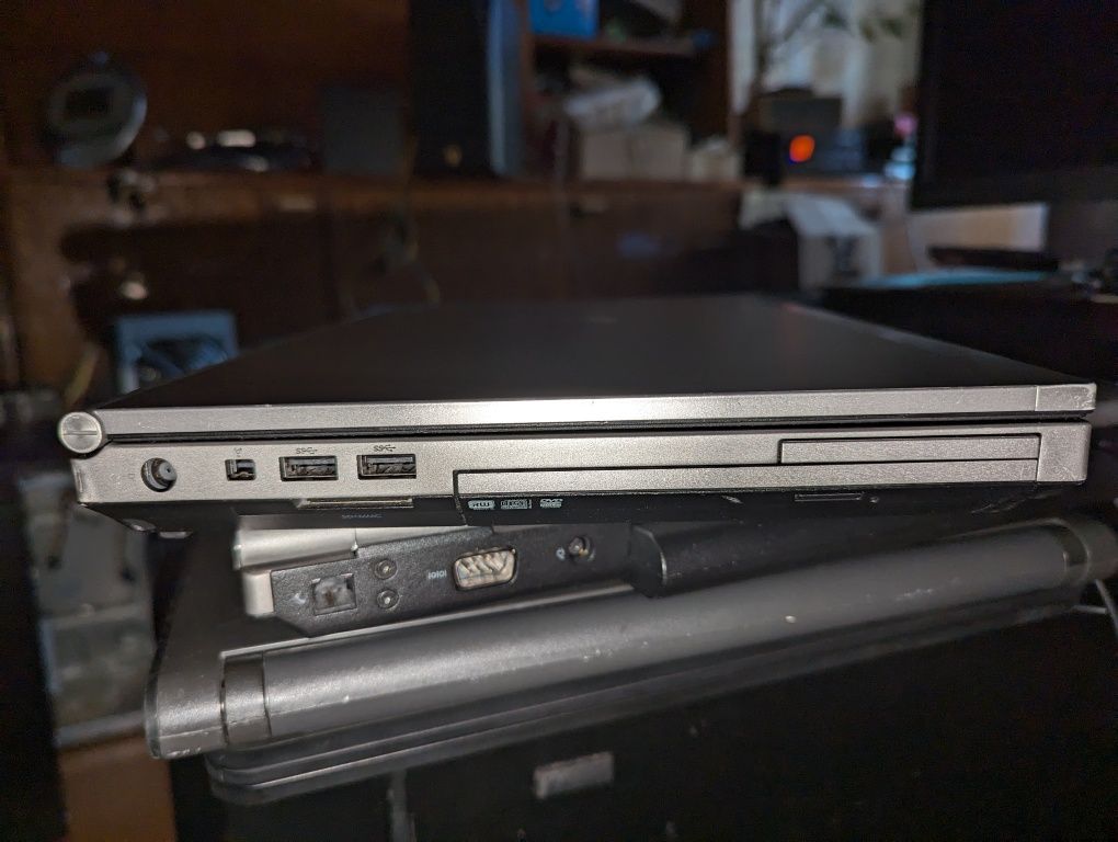 HP EliteBook 8460p: i7-3.5GHz, 6gbDDR3, 128SSD+500HDD, USA, ORIGINAL