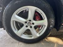 Felgi Aluminiowe Alfa romeo Stelvio 18