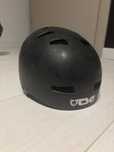 Kask TSG skate hulajnoga bmx deska