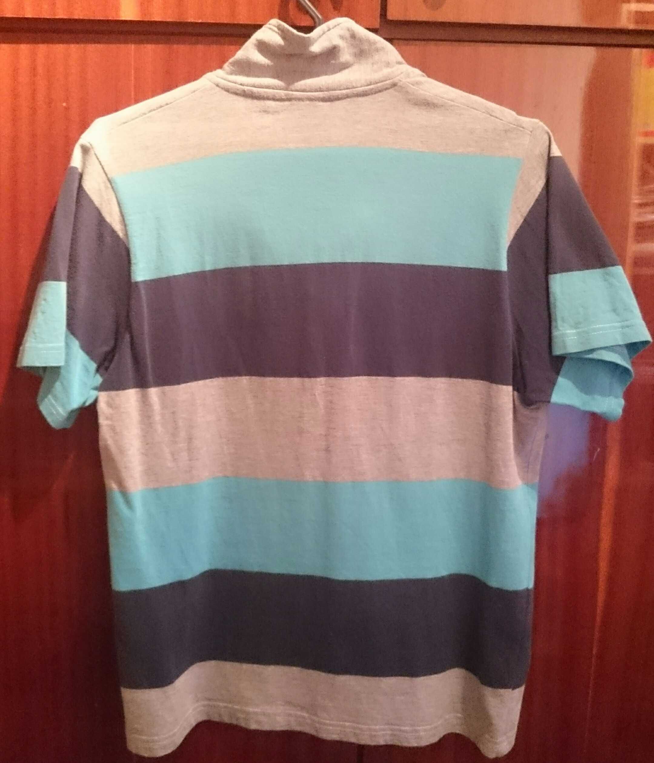 T shirt Koszulka Polo RE Reserverd Kids 164 cm