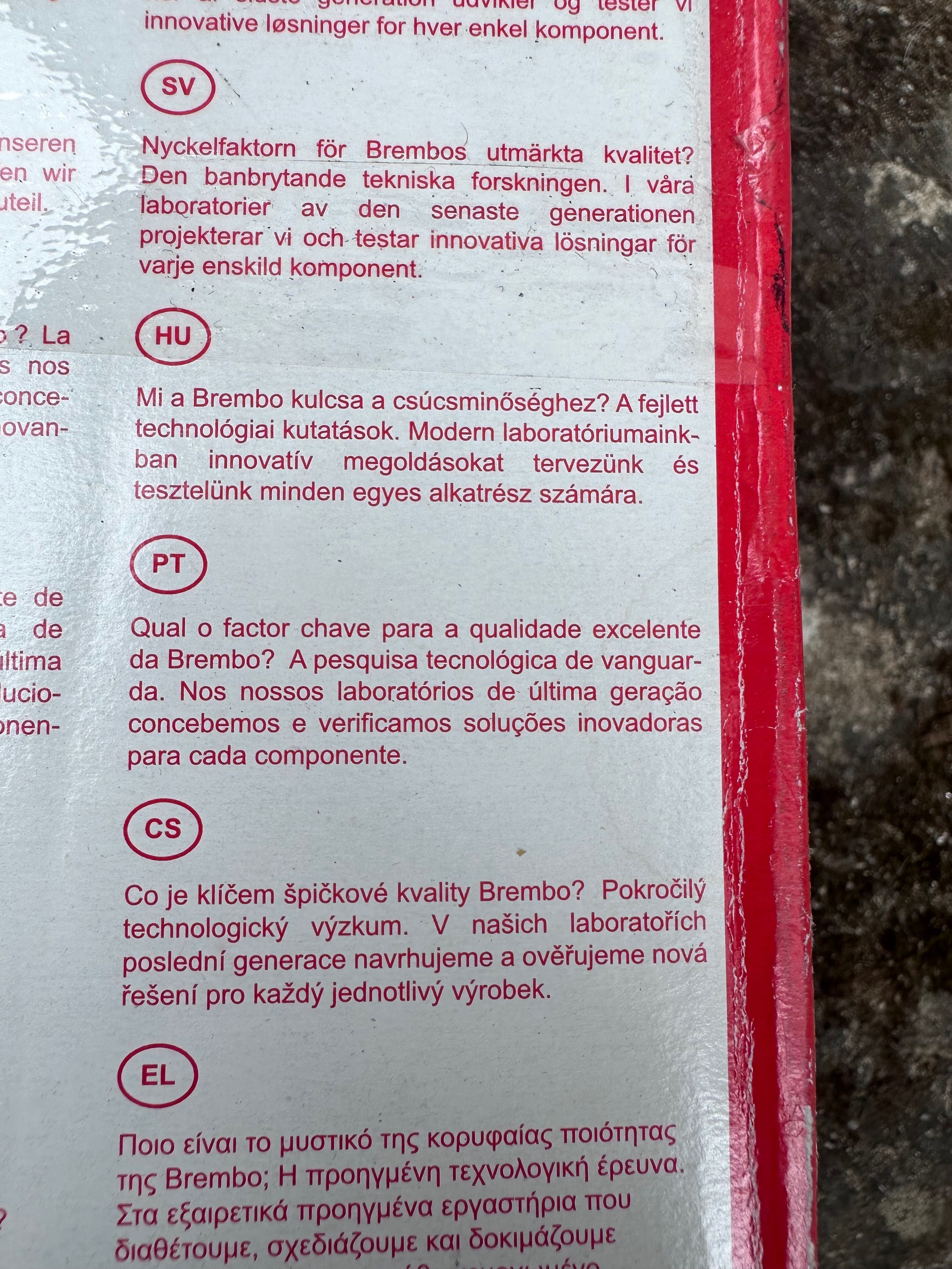 Travões traseiros completo para VW(polo,passat,golf , seat ibiza etc