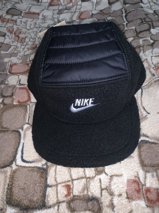 КЕПКА NIKE U NK FLY CAP U FB OUTDOOR Кепка Оригінальна та Нова