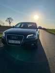 Audi S-Line Sportback A3 8P*2.0TDI*140KM*Panorama