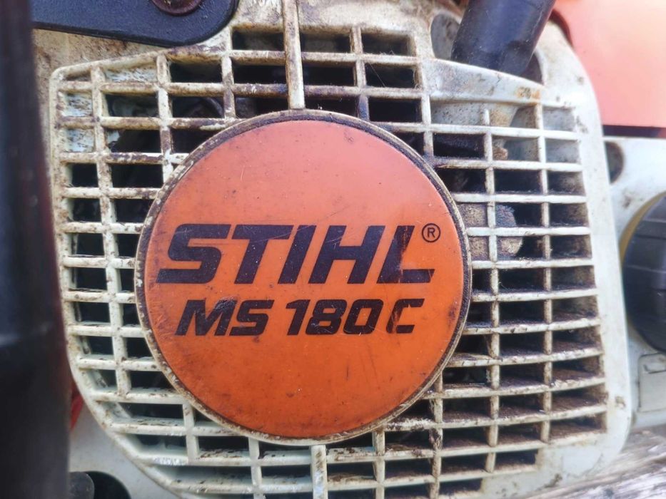 Stihl MS 180 C pilarka , piła spalinowa