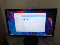 Monitor Asus VG248QE TN 24 " FHD 16:9 144Hz 3D