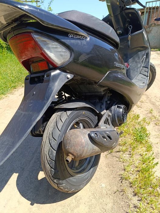 Продам мопед Хонда Дио 35