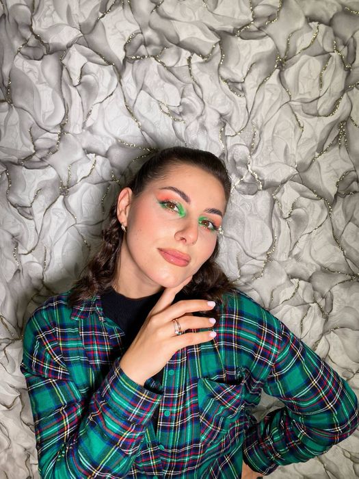 Макіяж на будь-яку подію